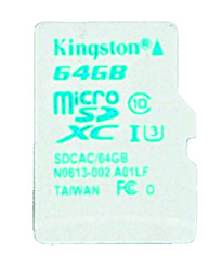 .. SanDisk Extreme V0 GB 6. Samsung Pro Plus GB. Samsung EVO Plus 6 GB.. Kingston SDCIT/6GB.