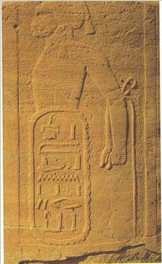 Amenhotep II.: dokončení stavby chrámů v Núbii započatých Thutmosem III.: Asuán, Amada, Kumma Thutmose IV.: potlačení rebelie v 8. roce vlády. Doložení kontaktů s Puntem Amenhotep III.