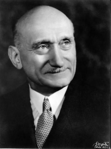 9. května Den Evropy 9.