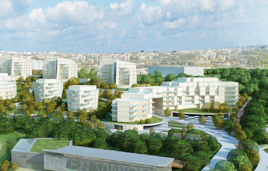 Představení společnosti AVRIOINVEST www.avrioinvest.cz Marek Vinter předseda představenstva Od vzniku společnosti, v roce 2005, se zabýváme akviziční, inženýrskou a developerskou činností.