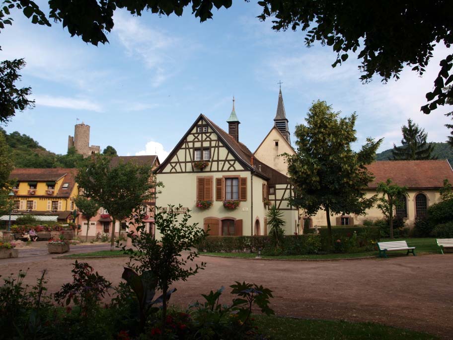 Kayserberg -