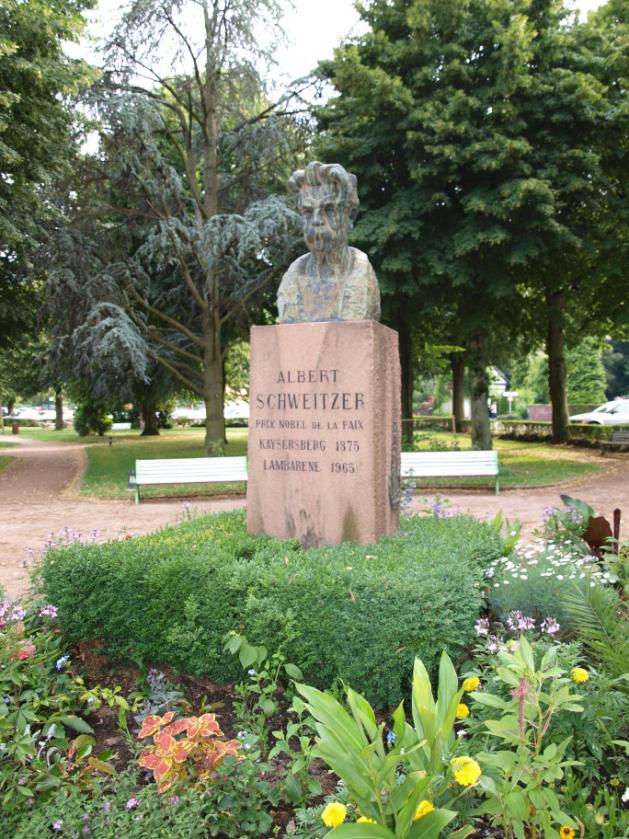 Kayserberg -