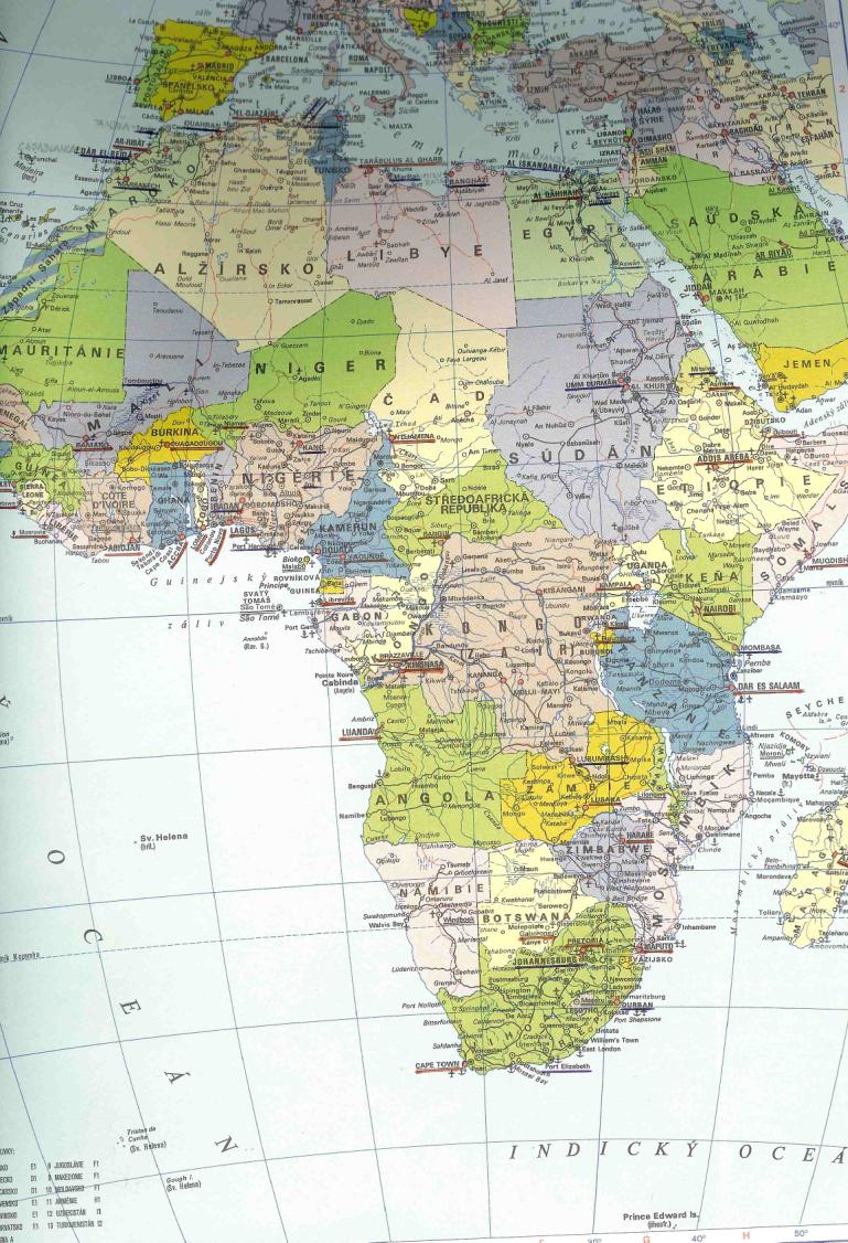 Gabon středoafrická republika bývalá francouzská kolonie nezávislost od 1960 rozloha 267