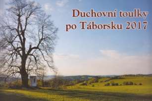 Kalendář za 59,- Kč si můžete zakoupit v kostele, ve farní kanceláři nebo v krámku Chrámový sbor bude zpívat v Nových Hradech 18. 9. neděle - 9 h poutní bohoslužba k P. Marii Bolestné a v Písku 25. 9. neděle 9 h bohoslužba svatováclavské pouti celebruje P.