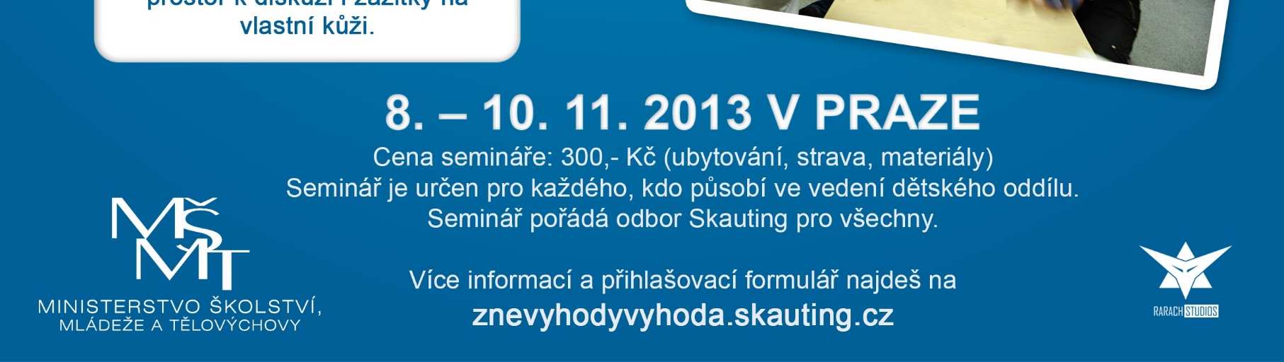 ZNEVYHODA
