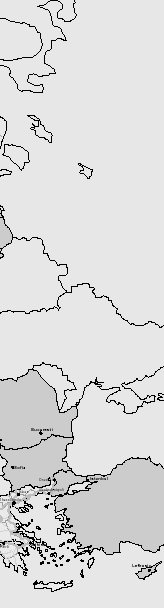 Obr. 1: Trans-evropské dopravní sítě a vybrané prioritní projekty Geografie dopravy Pramen: European Commission. 2002.