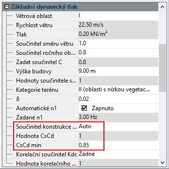 Oprava: legenda průřezů se nyní zobrazuje správně (#17001). Vylepšení: v částí funkcí CAD na kartě "Výchozí" jsou nově doplněny ikony pro funkce zrcadlení a rotace (#16951).