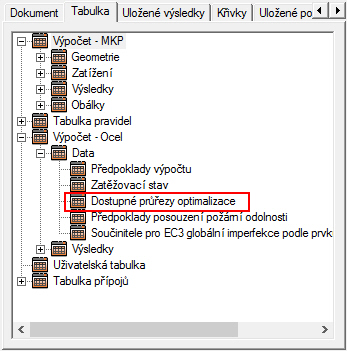 Posouzení oceli Vylepšení: výchozí návrhové šablony byly aktualizované s ohledem na parametry globálních imperfekcí podle Eurokódu 3 (#16995).