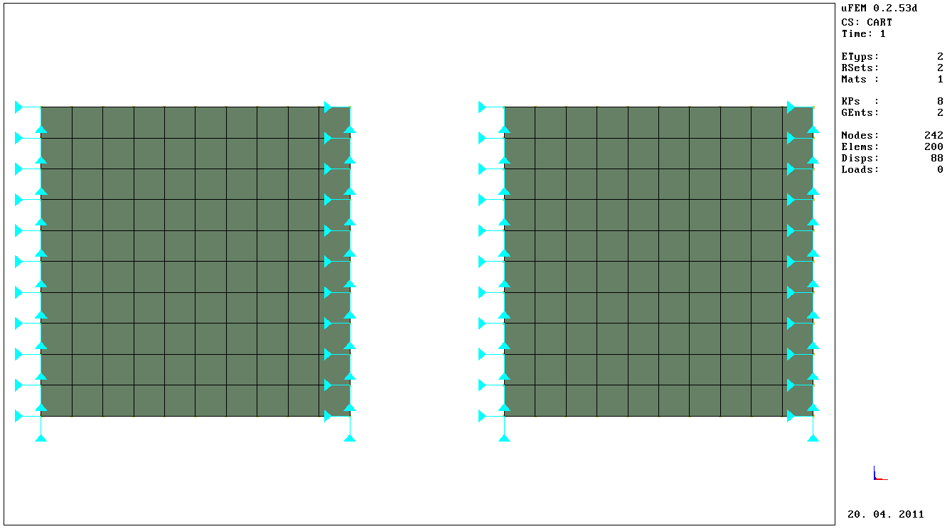 Typické problémy modelování (2a)