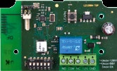 USB čtečka RFID pro PC Čtečka RFID karet a čipů pro snadnou integraci přístupových prvků JA-190J a JA-191J do systému JABLOTRON 100 pomocí softwaru F-Link.