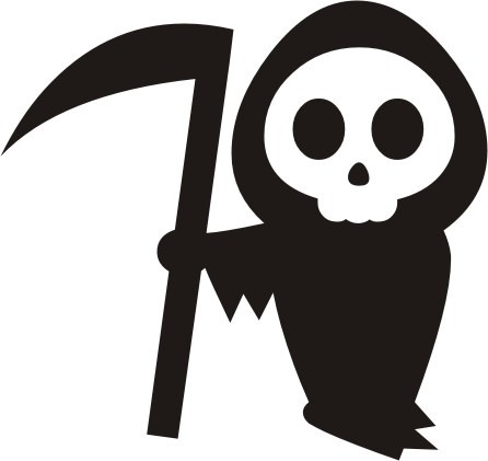 Usmrcení hmyzu většinou parami octanu ethylnatého (ethylester kyseliny octové) netoxický pro člověka, udržuje hmyz vláčný, ale mění některé barvy a může poškodit skupiny s delikátními křídly a