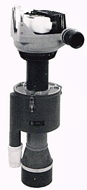 Vysávání (suction sampling) z travních porostů pomocí ručního vysavače na benzinový pohon kvantitativní metoda, z přesně stanovené plochy, účinná i na hmyz při povrchu půdy, v trsech apod.