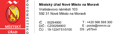 RE: Odpověď: Fwd: Fwd: Re: Odpověď: Nad Městem IV. Dana Wurzelova Dana Wurzelova Komu: Ing. Martin Černý, prokop 31.05.