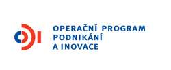 Agentura na podporu obchodu CzechTrade vyhlašuje se souhlasem Ministerstva průmyslu a obchodu České republiky Sekce fondů EU Řídící orgán OPPI VÝZVU K PODÁNÍ PŘIHLÁŠEK DO PROJEKTU DESIGN PRO