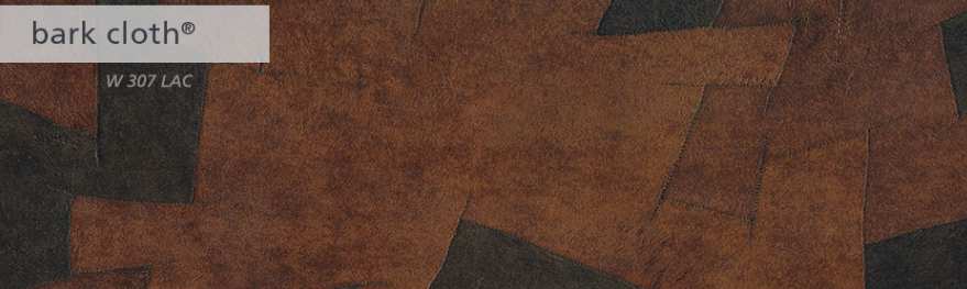 dekowood Bark cloth - tkanina z kôry bark cloth je vyrábaný podľa starého ugandského postupu z kôry figovníka. Každý laminát zaujme svojim charakterom, rozprávajúcim unikátny africký príbeh.