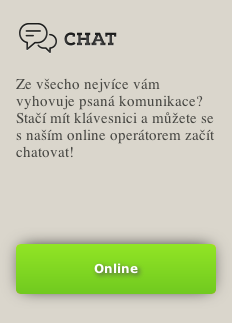 Ø Textová komunikace, operátor i klient mohou posílat soubory v chatu. operátor může také sdílet soubory na plochu, společně do nich obě strany mohou zakreslovat.