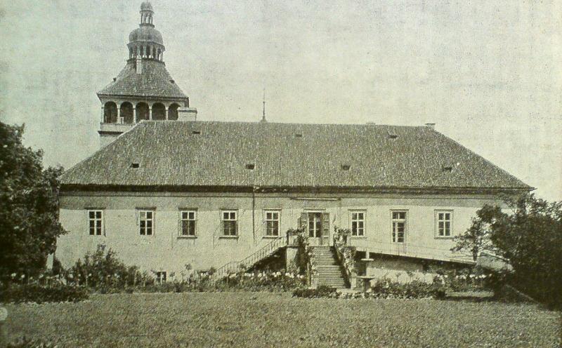 Přílohy- fotografie Obr.