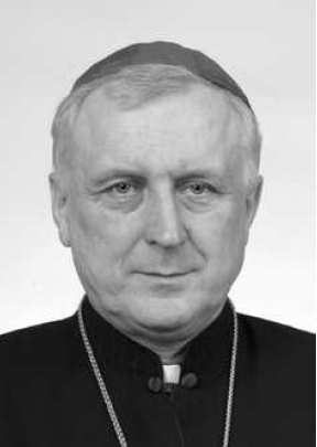 SLOVO OTCE BISKUPA Drazí čtenáři Exarchátu! Neodbytně se před nás staví potřeba umístit náš život do kontextu společnosti, ve které žijeme a hledat v ní spojení se všemi pozitivními proudy.