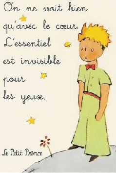 Exupéry: