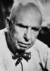 Theodore Dreiser: