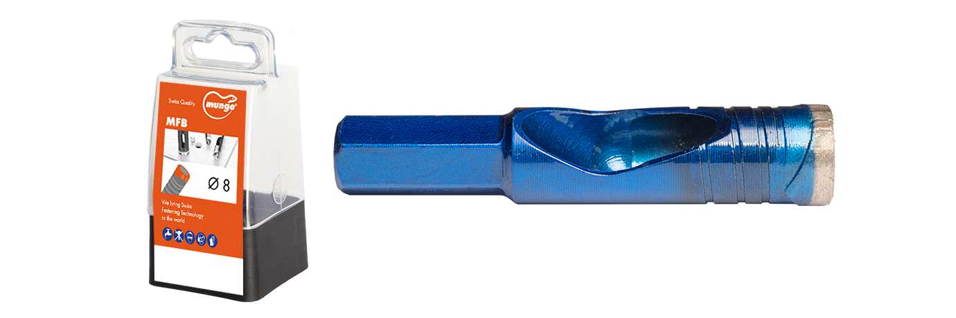 Řezací a brusné kotouče 55 Ochranné brýle 57 TRS Inox Kotouč pro ocel a nerez Rozměr Balení Karton Cena / ks 2302 5 x,0 x 22 25 57,70 23025 25 x,2 x 22 25 59,00 23022 25 x,0 x 22 25 60,50 230285 230