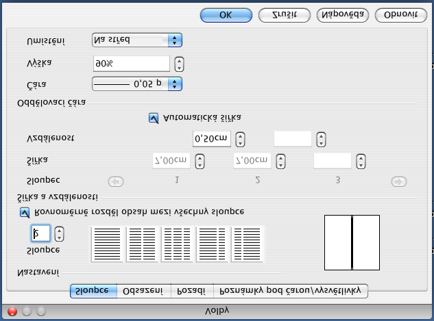 2 Nadpis první úrovně [styl odstavce Nadpis 2] 2.1 Nadpis druhé úrovně [styl odstavce Nadpis 2] Vlastní text. Vlastní text. Vlastní text. Vlastní text. 2.1.1 Nadpis třetí úrovně [styl odstavce Nadpis 3] Vlastní text.