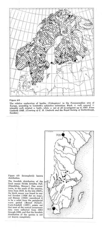 AREOGRAFIE - ANATOMIE AREÁLU 1. Definice areálu 2. Vymezení areálu 2.1. Vstupní data 2.2. Způsoby záznamu 3. Struktura areálu 3.1. Vnitřek 3.2. Hranice 4. Areálové disjunkce 5. Tvar areálu 6.