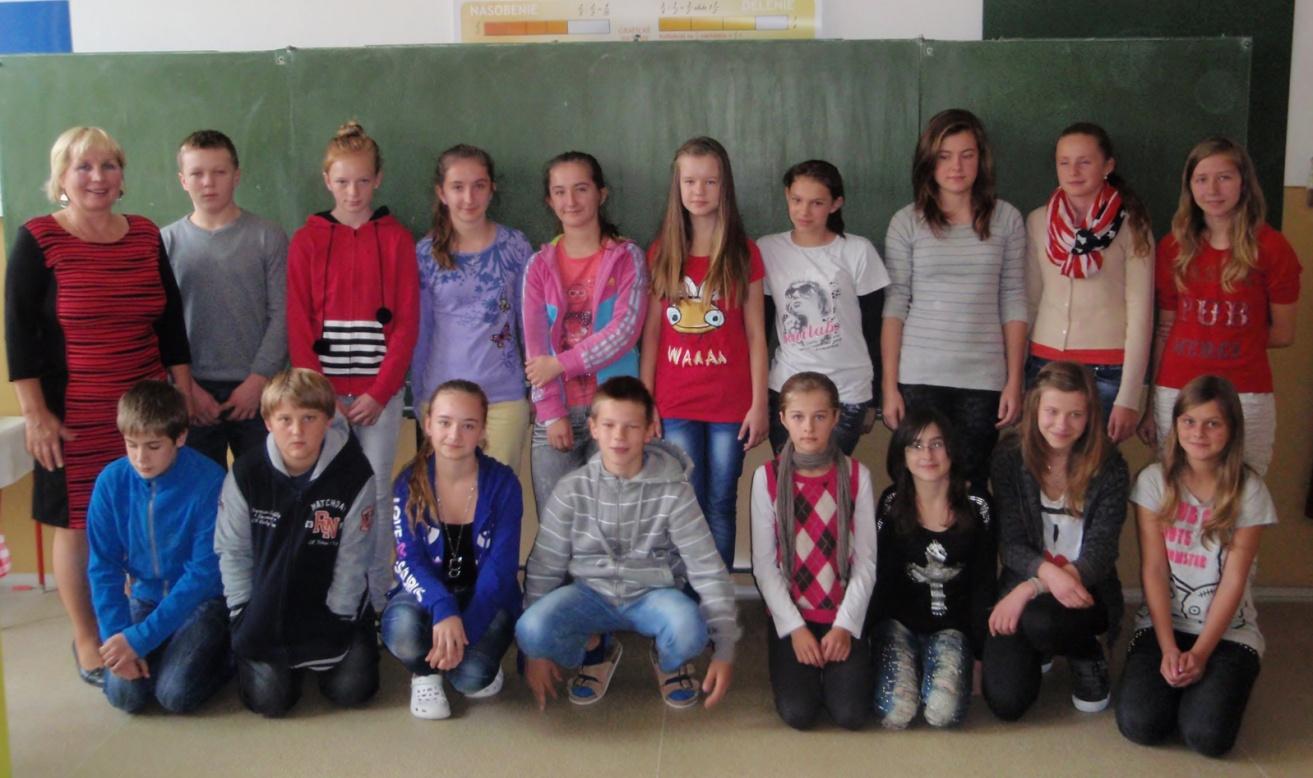 Comorková 7.