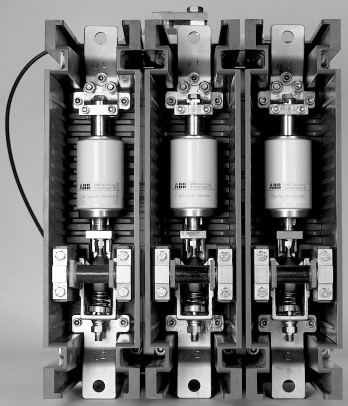 âelní pohled provedení s mechanismem západky 1 19 25 2 20 26 23 3 5 6 7 24 1 Vakuové zhá edlo 19 Pfiipojovací pas 2 Dvoudíln drïák 20