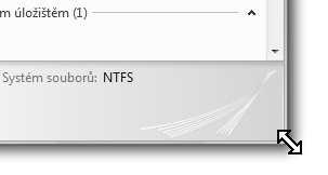 WINDOWS VISTA PODROBNÝ PRŮVODCE 37 Obr. 2.16 Systémová nabídka okna Pokud klepnete na levý horní roh okna, otevře se systémová nabídka okna jako na obrázku 2.16. Z ní můžete snadným výběrem položky okno Minimalizovat, Maximalizovat nebo Obnovit, a také Zavřít.