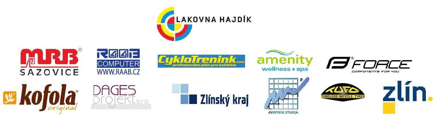 6 00:06:27.0 6. 3./M19 160 STOŠEK Viktor 1991 CZE MS Bike Academy Racing 02:01:46.4 00:09:43.8 7. 1./M15 3 BÁRTEK David 1998 CZE Bike 2000 02:02:00.2 00:09:57.6 8. 4.