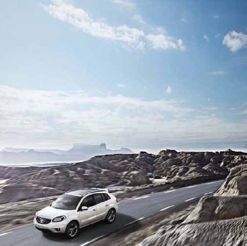 ÚDRŽBA vozidla ZÁRUKA NA AUTOBATÉRIE RENAULT JE 3 ROKY nechajte si v období od 15.10. 2012 do 31.3.2013 vymeniť autobatériu Renault v autorizovanom servise Renault za symbolických 10 centov.