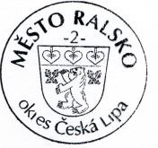 - ukládá starostovi města tento záměr zveřejnit v souladu s 39 odst. 1 zákona č. 128/2000 Sb., o obcích, ve znění pozdějších předpisů 4.