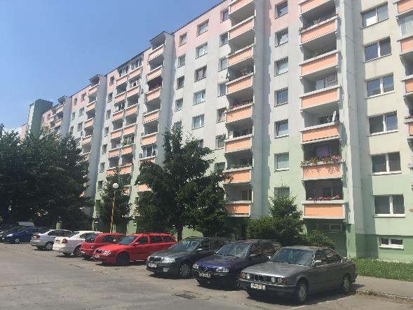 Ing. Mária KUBIŠOVÁ Znalec v odbore Stavebníctvo - Pozemné stavby, Odhad hodnoty nehnuteľností evidenčné číslo: 914950 M. Bela 2393/1, 960 01 Zvolen č. tel.: 0908 512 923; e-mail: kubisova.