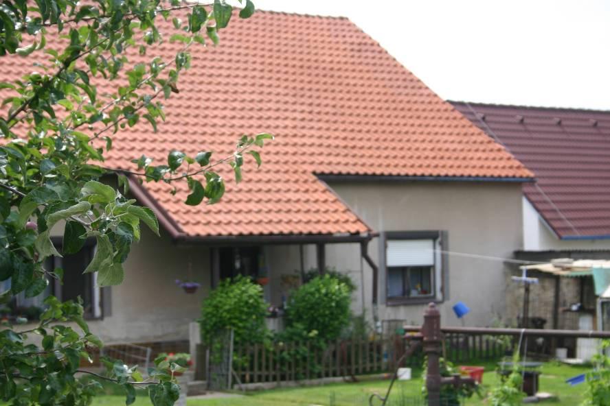 Dům č.p.