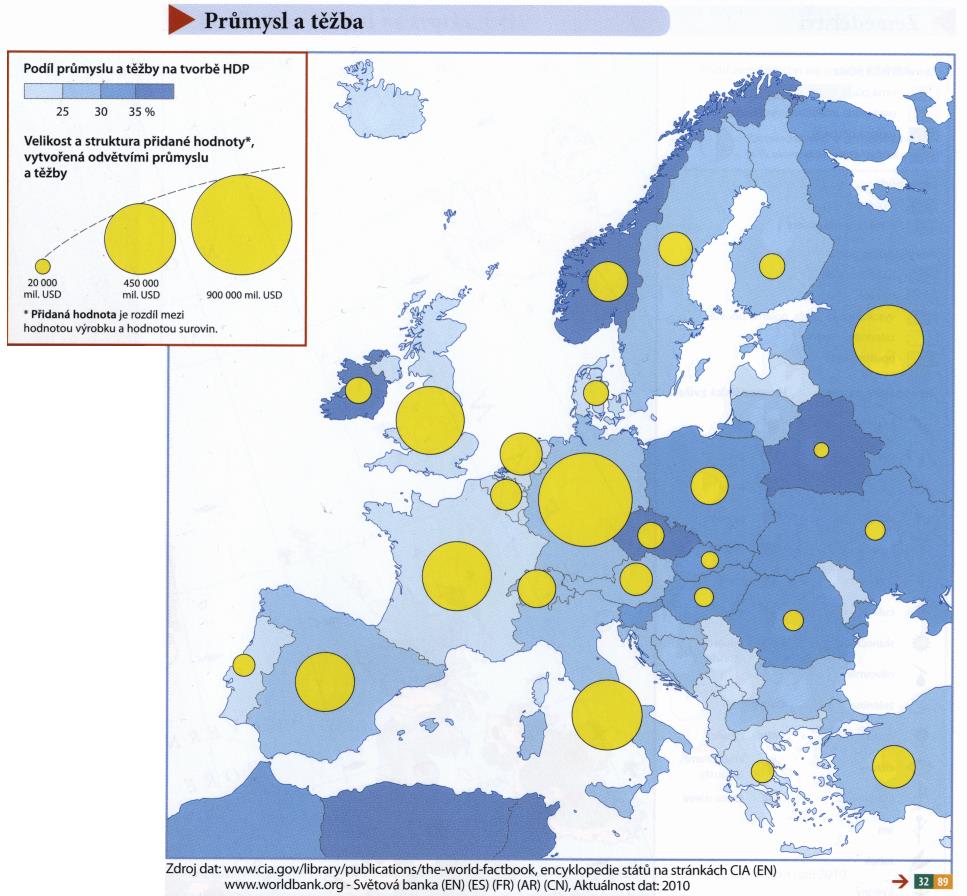 Praktické aplikace Kartodiagram patří společně s kartogramem k nejužívanějším metodám tematické kartografie.