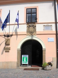 Autor článku: Martin Sládek Další informace najdete zde: http://www.turistika.cz/mista/kraliky-muzeum-turisticke-informacni-centrum Lanškroun - infocentrum Infocentrum 49 54'46.37"N 16 36'41.
