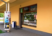 telefon: 465 514 111, 465 514 271 e-mail: ic@muuo.cz Turistické mapy: KČT 1:50 000 č.