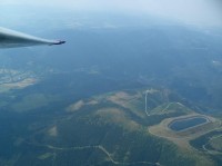 Rozhledna Klepý Rozhledna 50 9'24.84"N 16 47'26.