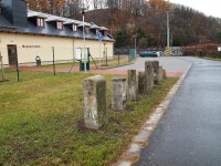 MUZEUM ŘEMESEL LETOHRAD Muzeum 50 2'5.50"N 16 30'10.01"E Muzeum řemesel je umístěno v památkově chráněném areálu Nového dvora z roku 1750 v Letohradě.