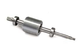 ČERPADLA NDFC24 rotor motoru čerpadla Black shark 1000 1.200,- 1.380,- 1.