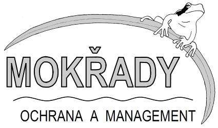 Mokřady - ochrana a management Šeříková 345/8, 588 12 Dobronín, IČO 22763198 www.mokrady.wbs.cz Zoologické průzkumy Rančířovského Okrouhlíku Závěrečná zpráva projektu č.