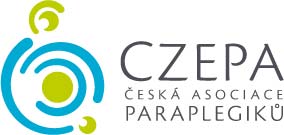 Poskytovatel: Česká asociace paraplegiků CZEPA Druh sociální služby (dle zákona č. 108/2006 Sb.