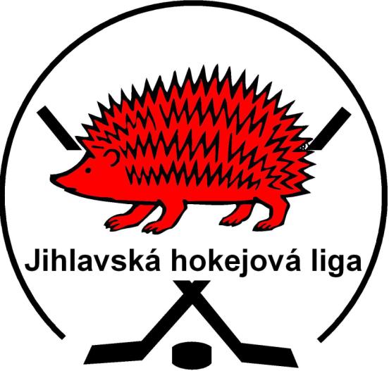 ROZPIS Okresního přeboru Jihlavska v ledním hokeji