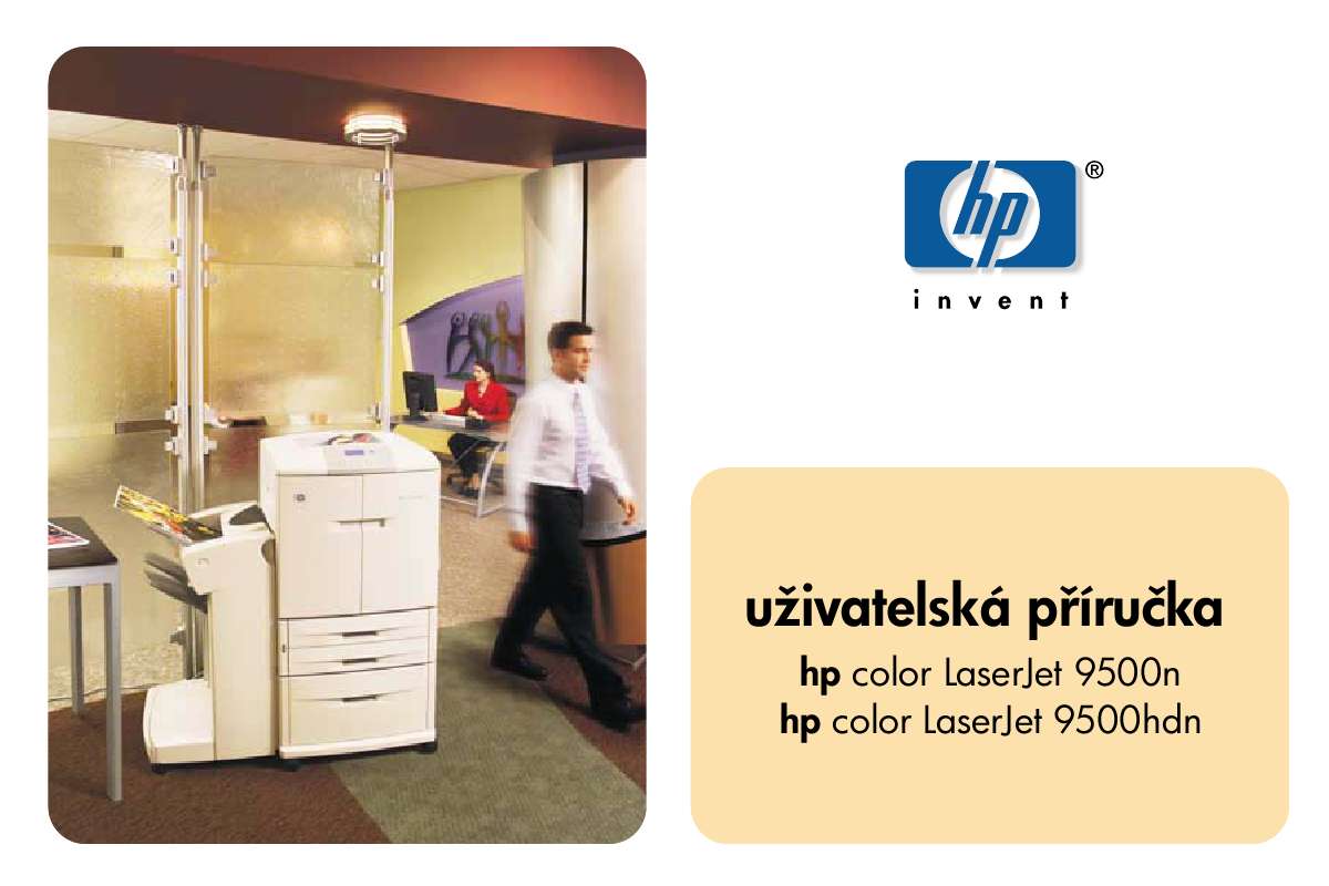 Zjistíte si odpovědi na všechny vaše otázky, týkající se v uživatelské příručce (informace, specifikace,