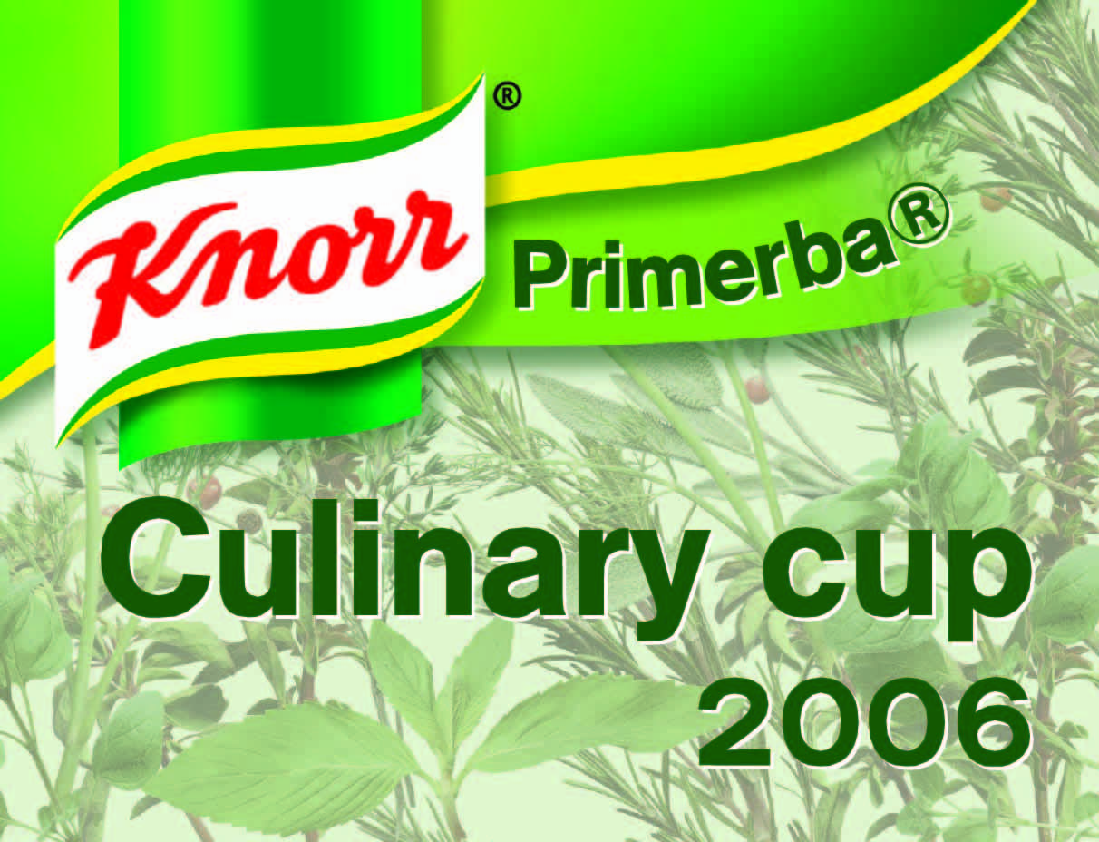 KNORR Primerba Culinary Cup 2006