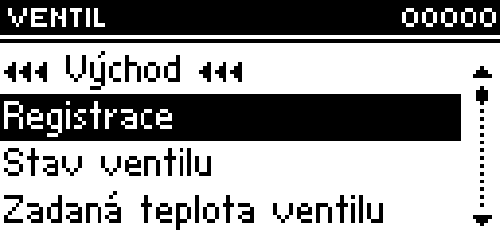 Návod k obsluze III. Menu montážníka (instalatéra) Funkce v menu instalatéra musí nastavit pracovník, který instaluje kotel, nebo servisní pracovník Firmy Tech. III.1.
