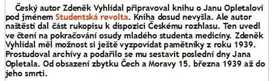 Dvojitá porce knih Čtenářský