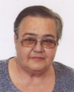 Ing. Jana Tomanovičová, PhD.