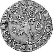Kutná Hora těžba stříbra od roku 1290 Vydán horní zákoník
